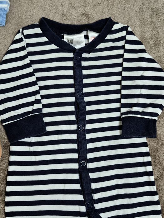 Комбінезончики 50-56р