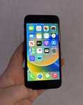 IPhone 8 256 Gb Black