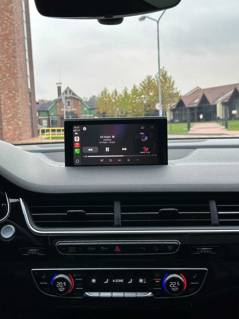Продається 2017 Audi Q7