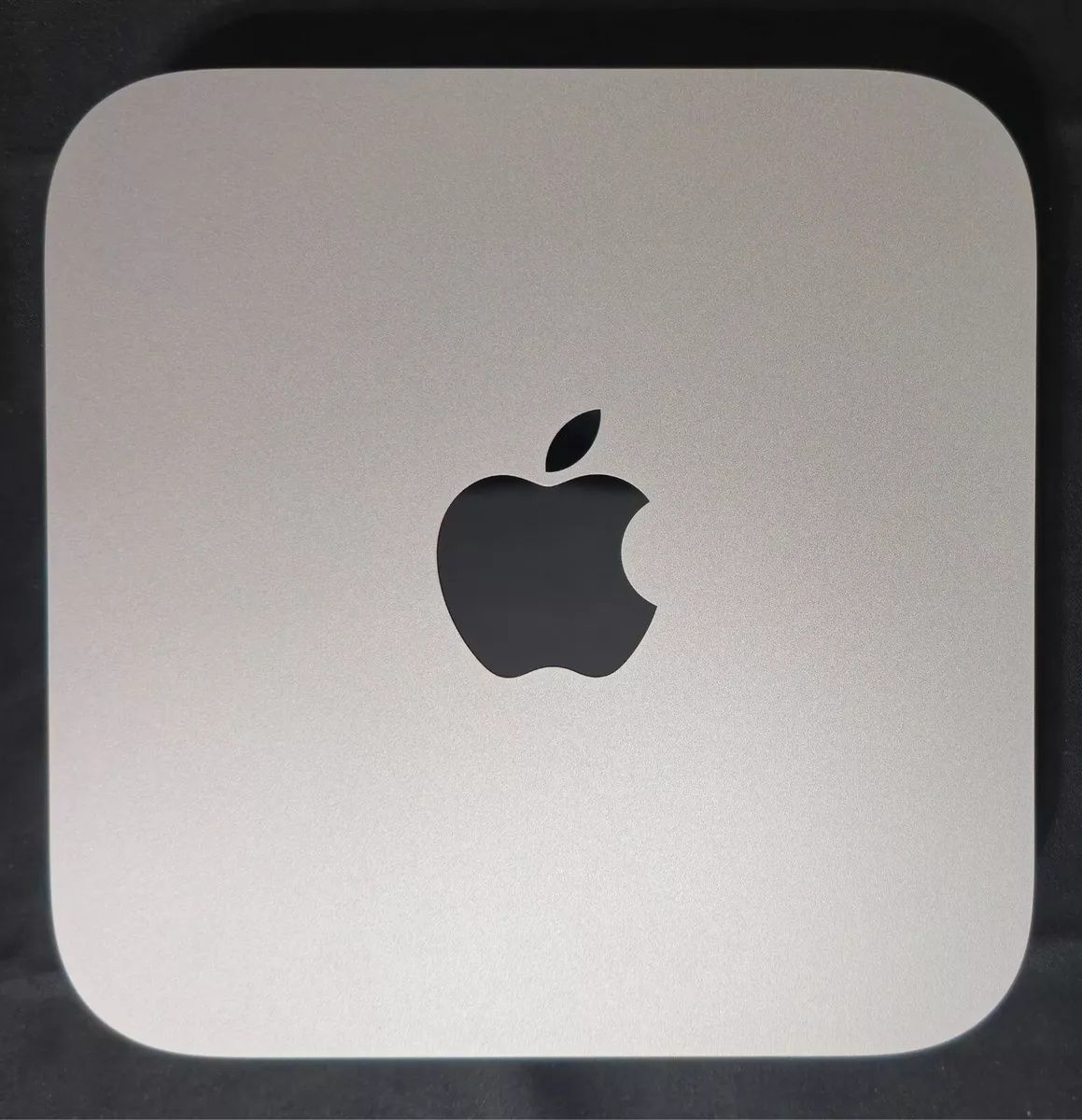 Mac mini M2 novo 2023