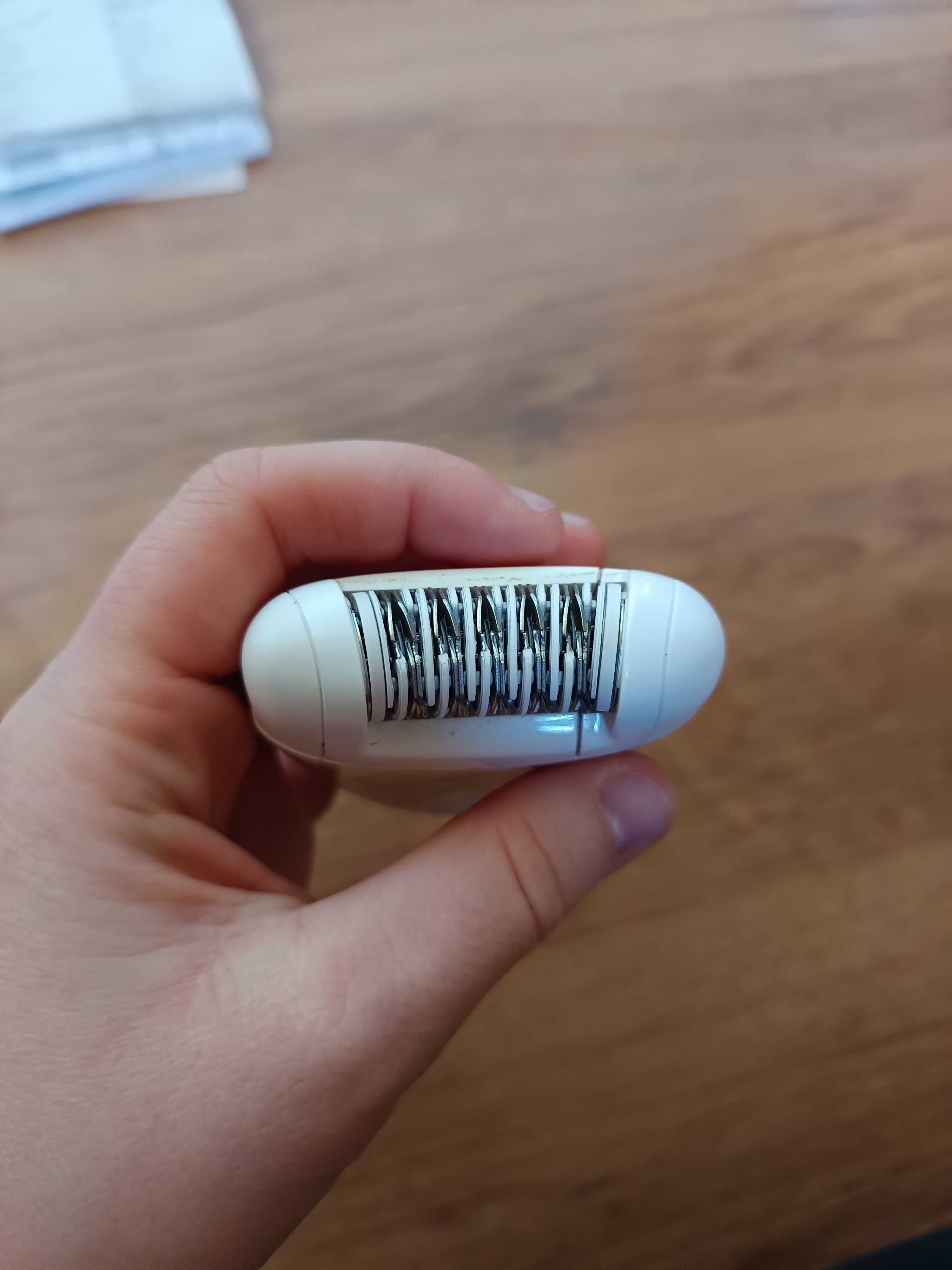 Depilator Philips Satinelle