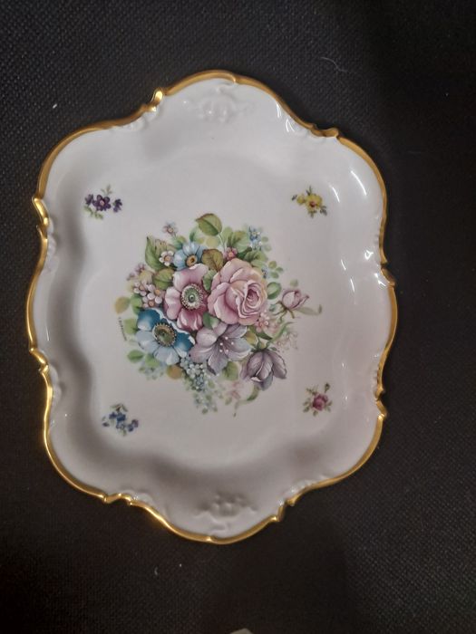 Porcelana Limoges Francja