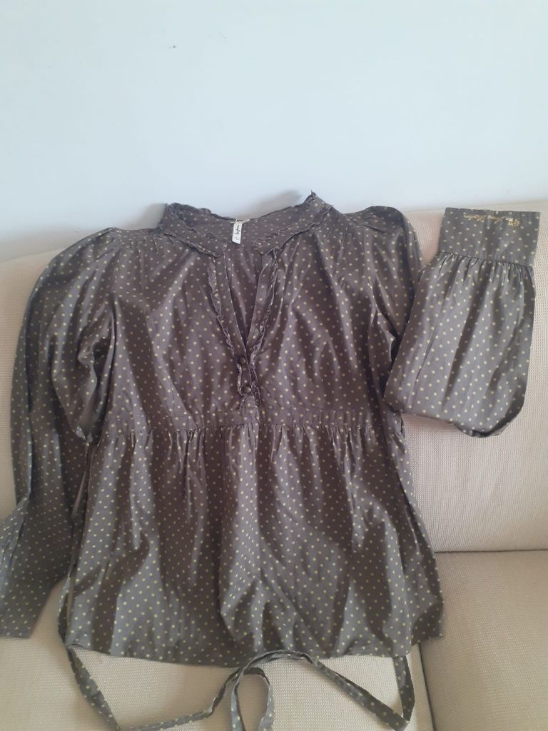 Camisa Pepe Jeans