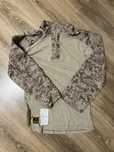 Убакс combat shirt ubacs бойова сорочка aor1 USA NATO США НАТО