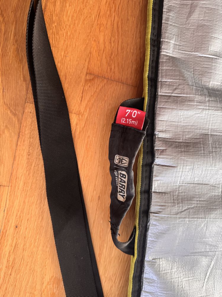 Capa prancha surf O&E
