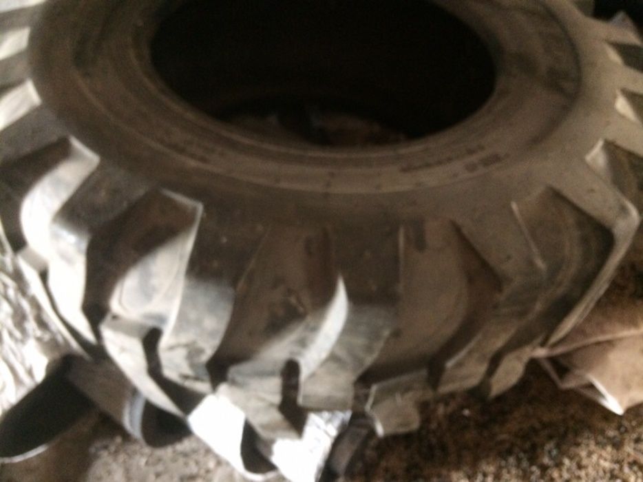Opona 17,5/24 manitou