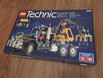 Lego 8868 - Air Tech Claw Rig - rok 1992