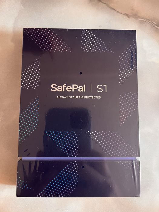 SafePal S1 Холодний криптогаманець