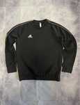 Базовий світшот Adidas Core 18 Fleece Black