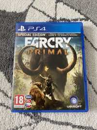 FarCry Primal PS4 Playstation 4 far cry