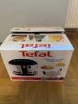 Frytownica tefal filtra one
