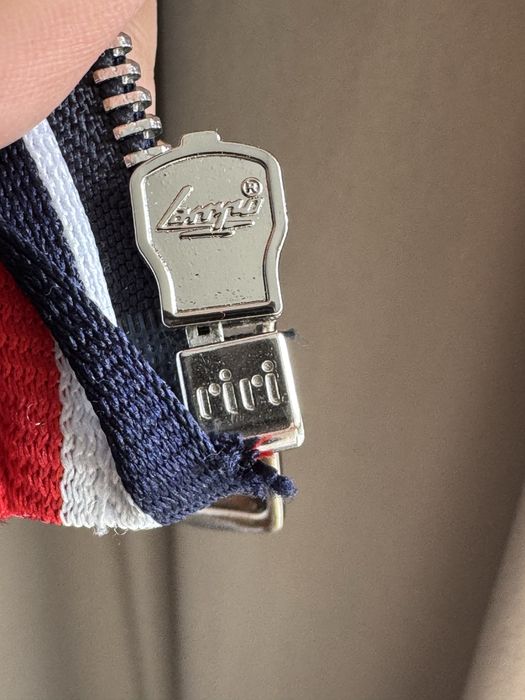 Moncler вітровка М