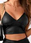 Tops variados novos