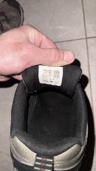 Кросівки merrell трекінгові