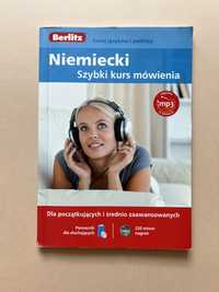 Niemiecki. Szybki kurs mówienia