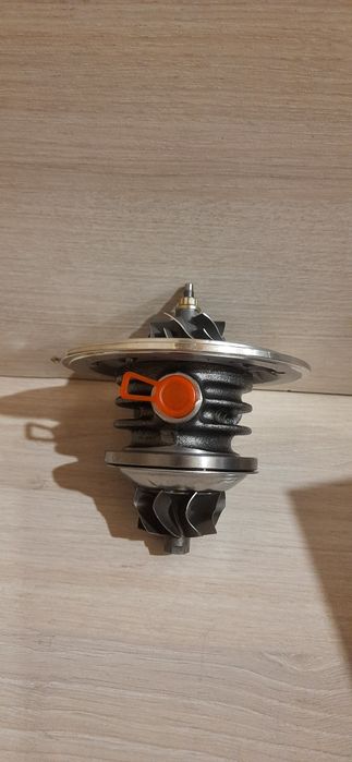 Турбина,  картрыдж,  турбокомпрессор, запчасти на Турбины