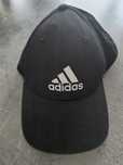 Czapka Adidas Czarna