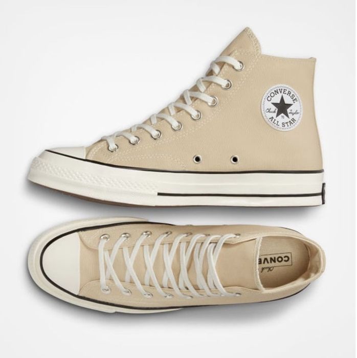 Кеди Converse Chuck 70