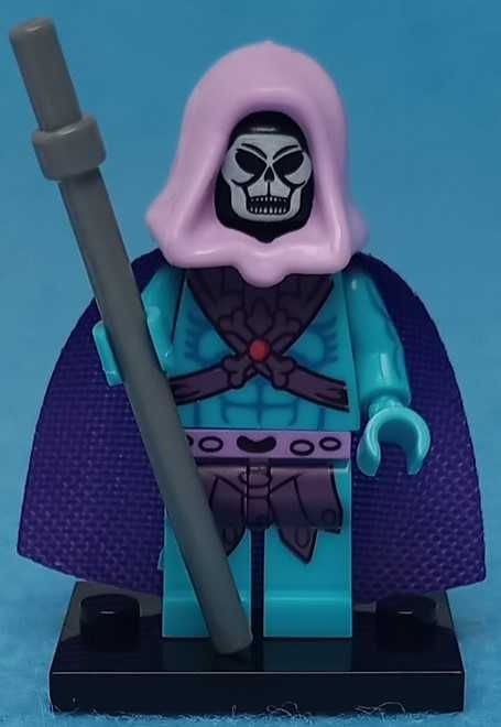 Skeletor v1 (Masters of the Universe)