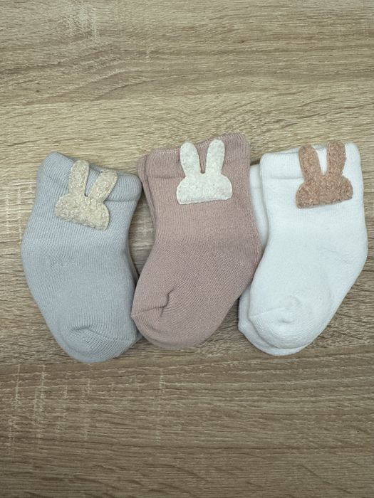 Носочки дитячі