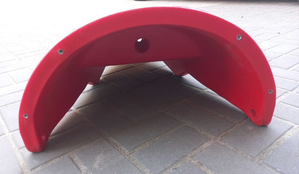 Rozdzielacz Geringhoff Rota Disc HS Mais Star 504011, 504010, 504014