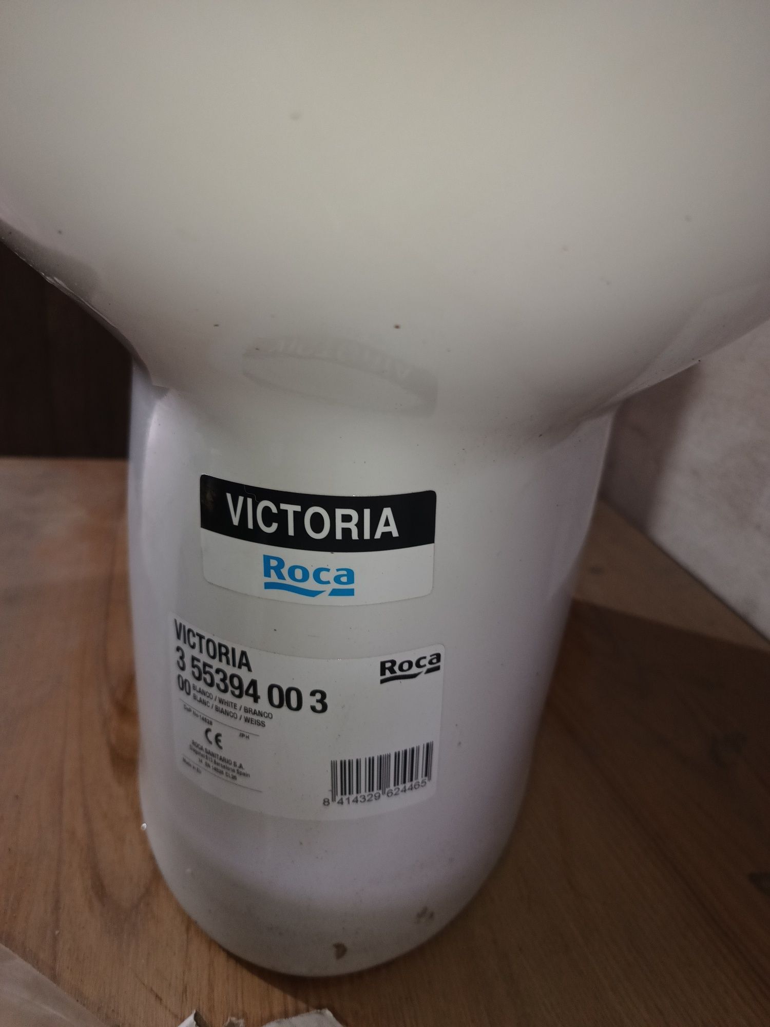 Bidet Roca Victoria nowy