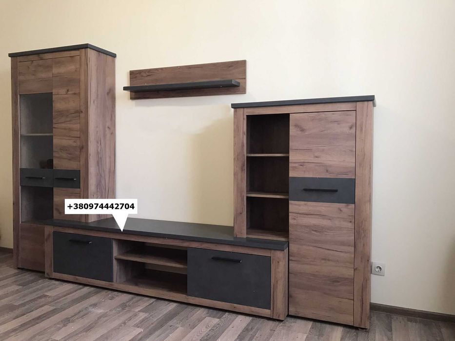 Зібрати меблі. Скласти меблі. Монтаж меблів.