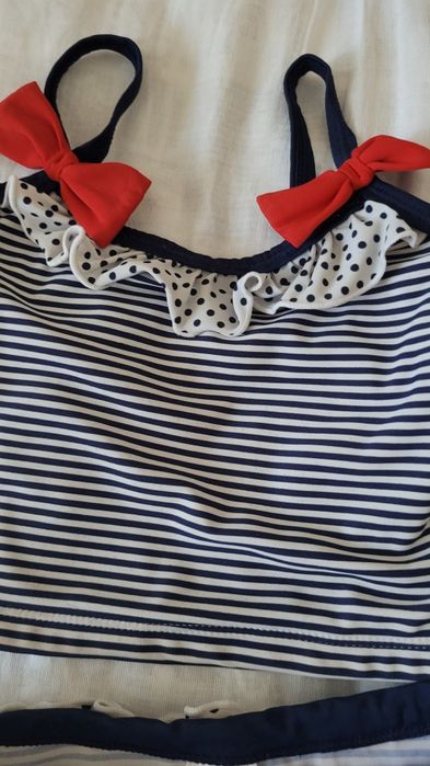 Купальники 10-12р