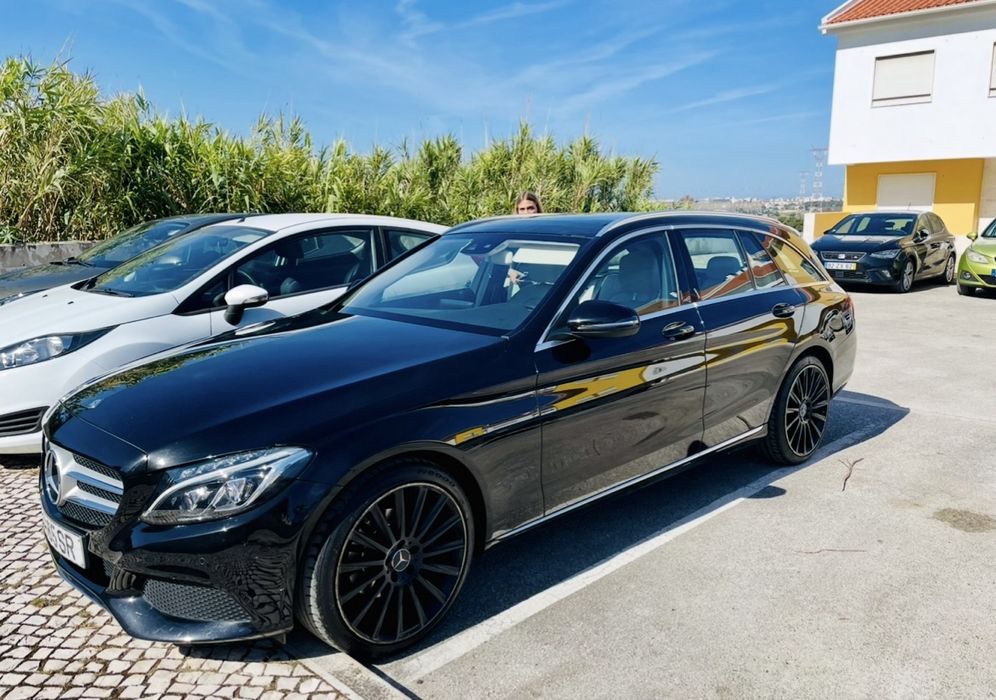 Jantes 19“ com pneus novos