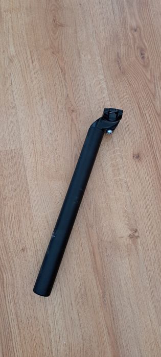 Kierownica sztyca siodełka mostek kierownicy roweru MTB