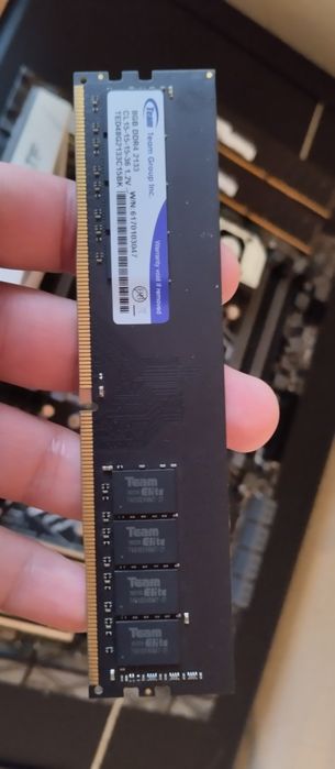 Huananzhi x99-tf ddr4 32gb 2133mgz