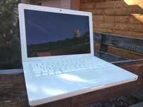 Ноутбук Apple  MacBook a1181