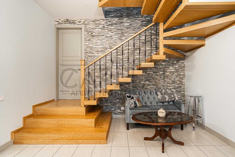 Здається в оренду шикарний будинок Хутір Мригі Голосіївський район