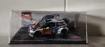 Miniatura 1/43 Volkswagen Polo R WRC