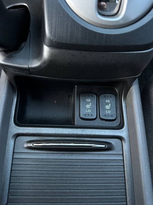 Honda Civik hybrid 2006