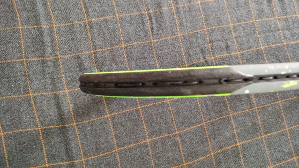 Raquete Wilson Blade 98 v7