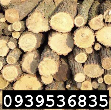 Продам дрова (акация, дуб, береза)