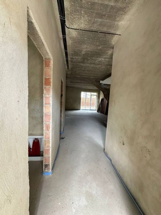 Продаж зданого таунхауса