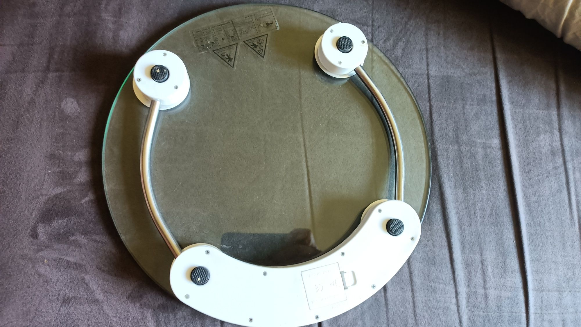 Waga łazienkowa Personal scale
