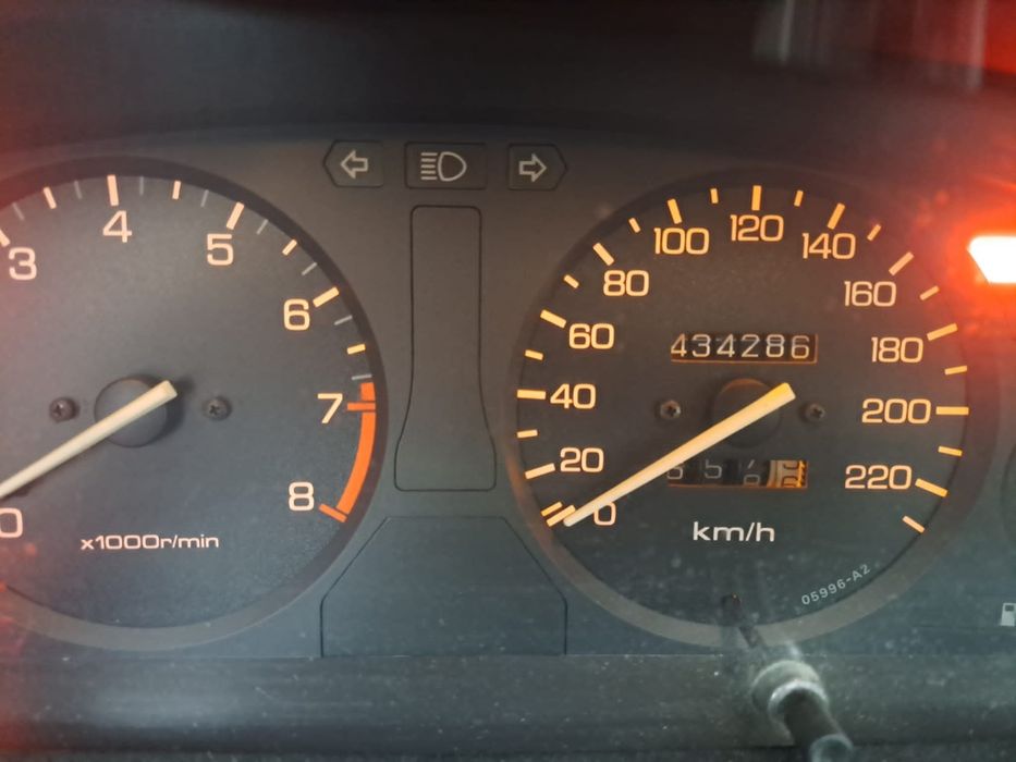 Vendo Honda Civic 1.4i