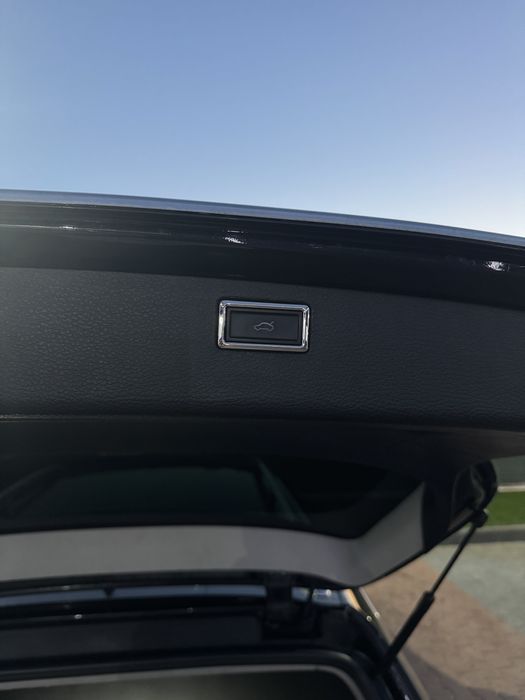 Volkswagen Passat b6
