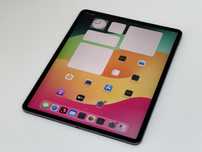 iPad Pro 12.9 3. gen. (A1876) - 64GB - faktura VAT 23%