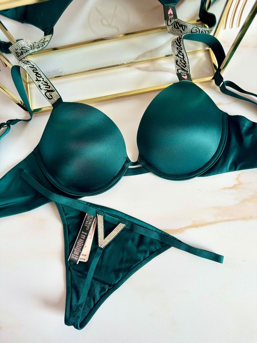 Бюстгальтер Victoria’s Secret