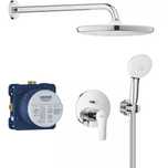 25288000 Grohe Eurosmart душова система прихованого монтажу