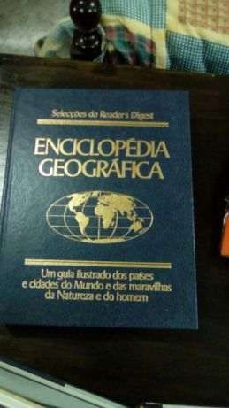 Enciclopedia geografica