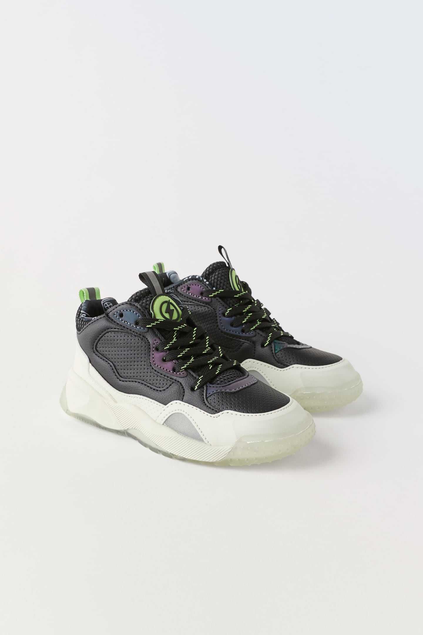 Buty sportowe ZARA r. 39 Wawa