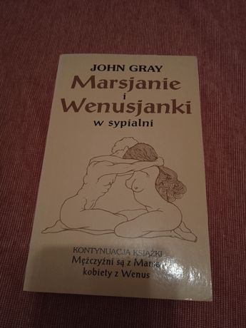 Marsjanie i Wenusjanki w sypialni