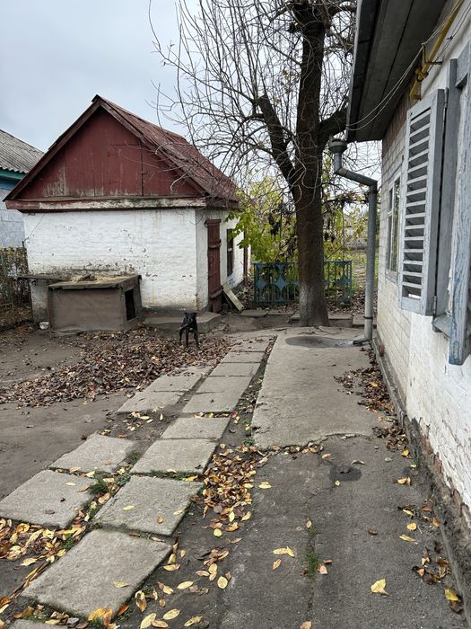 Продам будинок по вул. Чкалова