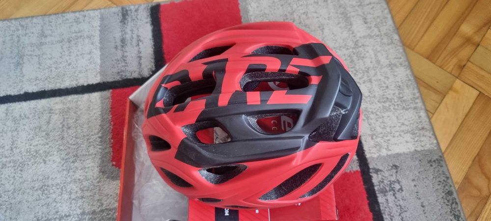 Kask rowerowy KELLYS