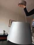 Candeeiro de sala